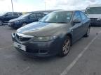 2006 MAZDA 6 TS AUTO for sale at Copart CHESTER