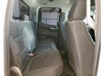 2022 CHEVROLET SILVERADO K1500   for sale at Copart TX - ANDREWS