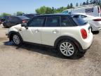 2016 MINI COOPER    for sale at Copart ON - TORONTO
