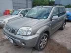 2006 NISSAN X-TRAIL AV for sale at Copart WESTBURY