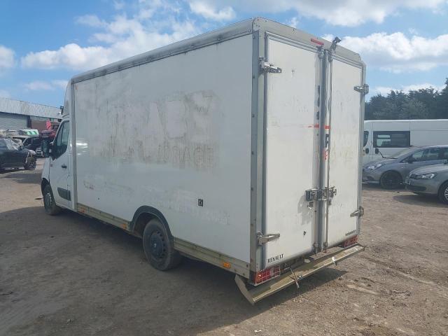 2016 RENT MASTER 125