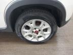2013 FIAT PANDA TREK for sale at Copart EAST KILBRIDE