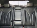 2016 Lincoln Mkx Reserve იყიდება Woodhaven-ში, MI - Front End
