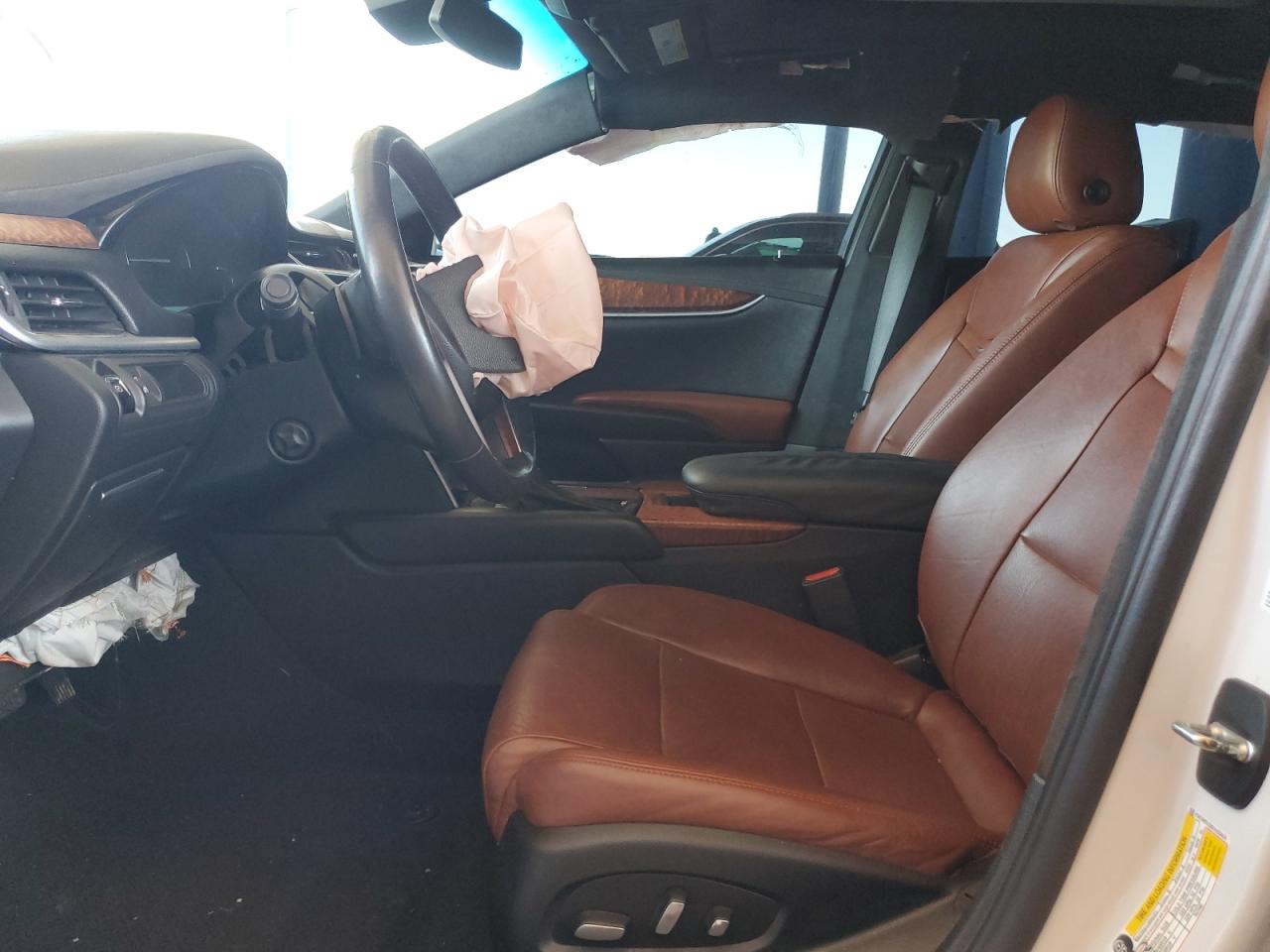 2019 Cadillac Xts Luxury VIN: 2G61M5S38K9102459 Lot: 60025945