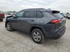 2025 Toyota Rav4 Xle იყიდება Indianapolis-ში, IN - Front End