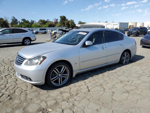 2006 Infiniti M35 Base  
