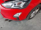 2021 FORD FOCUS ZETE for sale at Copart EAST KILBRIDE
