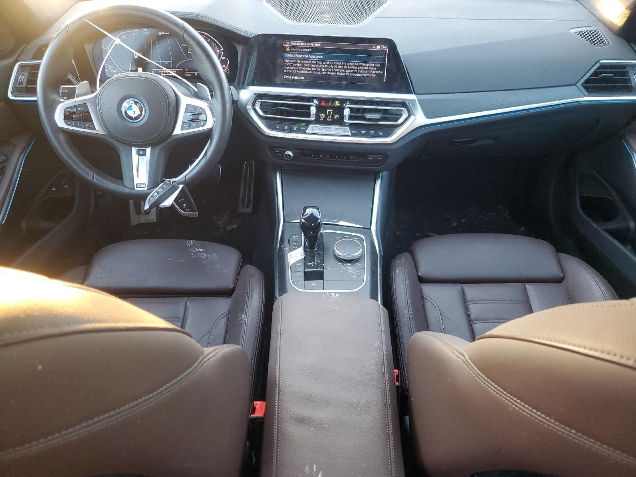 2022 BMW 330Xe VIN: 3MW5P9J02N8C35076 Lot: 59933265