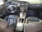 2012 AUDI S4 PREMIUM   for sale at Copart AB - CALGARY
