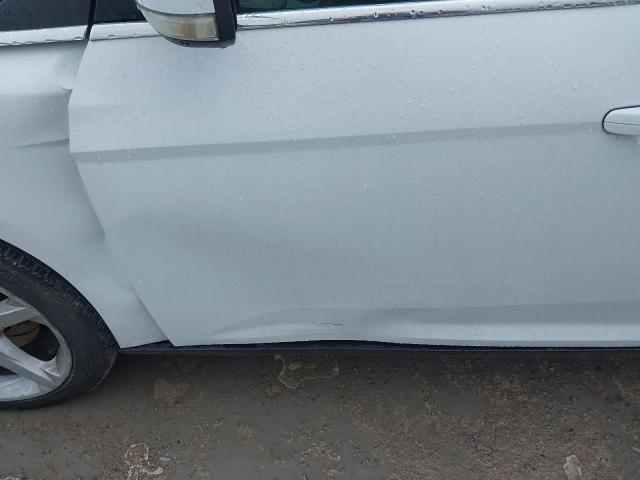 2011 FORD FOCUS TITA