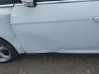2011 FORD FOCUS TITA for sale at Copart ST HELENS