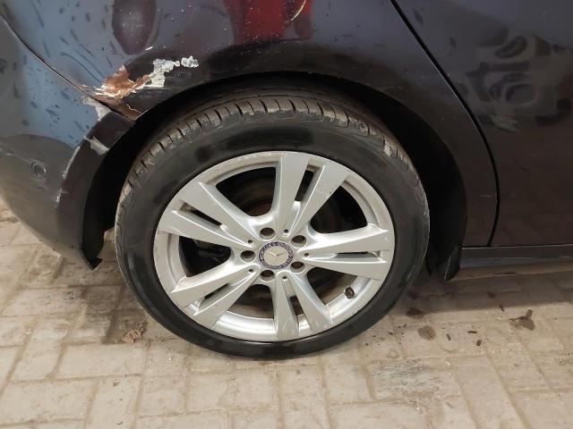 2016 MERCEDES BENZ A 180 D SP