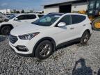 2017 Hyundai Santa Fe Sport    de vânzare în Apopka, FL - Mechanical