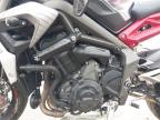 2022 TRIUMPH STREET TRI for sale at Copart SANDY