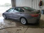 2015 Toyota Camry Hybrid на продаже в Franklin, WI - Side