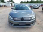 2015 Volkswagen Passat Se   en Venta en Oklahoma City, OK - Side