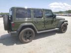 2021 Jeep Wrangler Unlimited Sahara   продається в Spartanburg, SC - Normal Wear