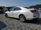2015 Chevrolet Malibu 1Lt за продажба в North Billerica, MA - Front End