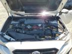 2018 Subaru Wrx Sti de vânzare în Eugene, OR - Side