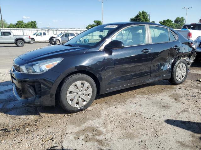 2019 Kia Rio S