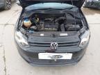 2011 VOLKSWAGEN POLO MODA for sale at Copart YORK