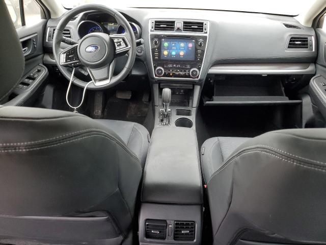  SUBARU LEGACY 2019 Синий