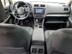 2019 Subaru Legacy 2.5I Limited за продажба в Davison, MI - Front End