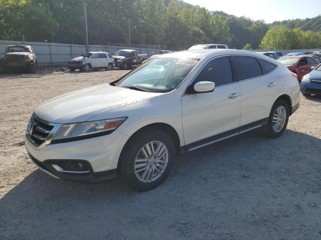 2013 Honda Crosstour Exl