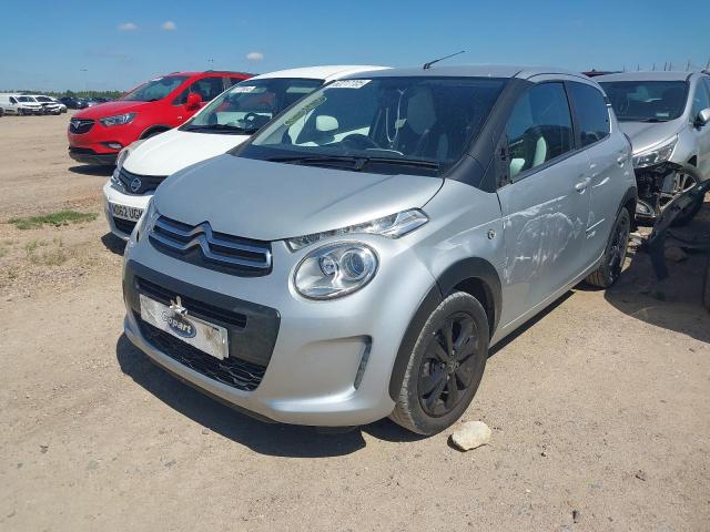 CITROEN C1 URBAN R 2020
