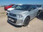 2020 CITROEN C1 URBAN R for sale at Copart CORBY