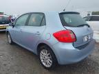 2007 TOYOTA AURIS T3 D for sale at Copart CORBY