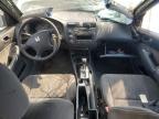 2004 Honda Civic Lx იყიდება Nisku-ში, AB - Front End