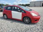 2009 Honda Fit Sport de vânzare în Apopka, FL - Front End