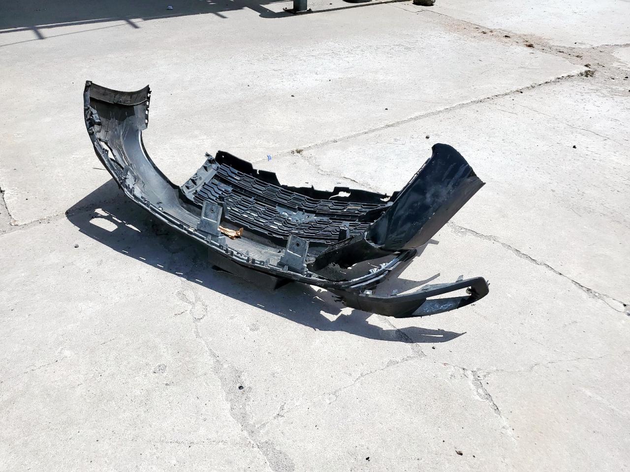 2019 Chevrolet Tahoe C1500 Lt VIN: 1GNSCBKC0KR116548 Lot: 61746795