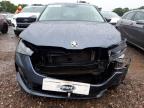2021 SKODA SCALA SE L for sale at Copart WOLVERHAMPTON