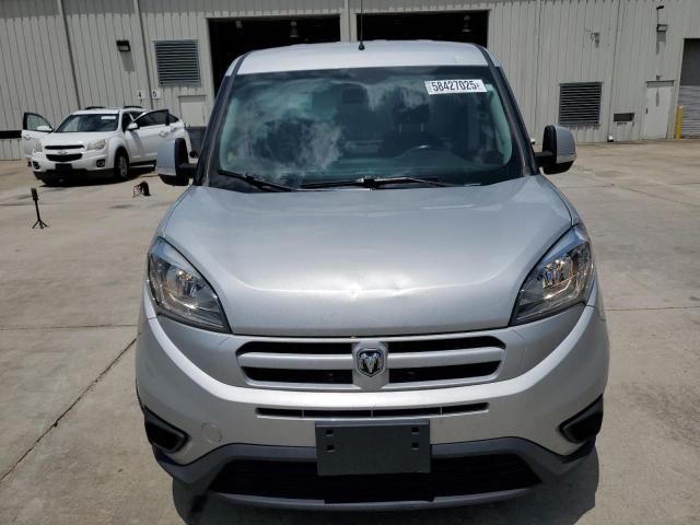  RAM All Models 2018 Серебристый