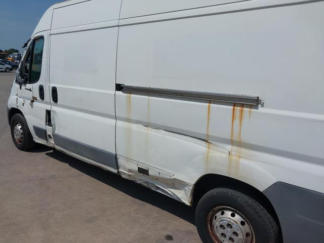 2016 CITROEN RELAY 35 L