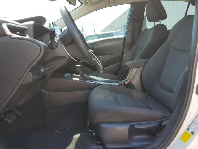  TOYOTA COROLLA 2020 White