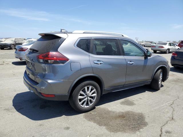  NISSAN ROGUE 2019 Szary