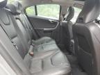 2011 Volvo S60 T6   en Venta en Ellwood City, PA - Front End