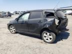 2006 Toyota Corolla Matrix Xr на продаже в Sacramento, CA - Rear End