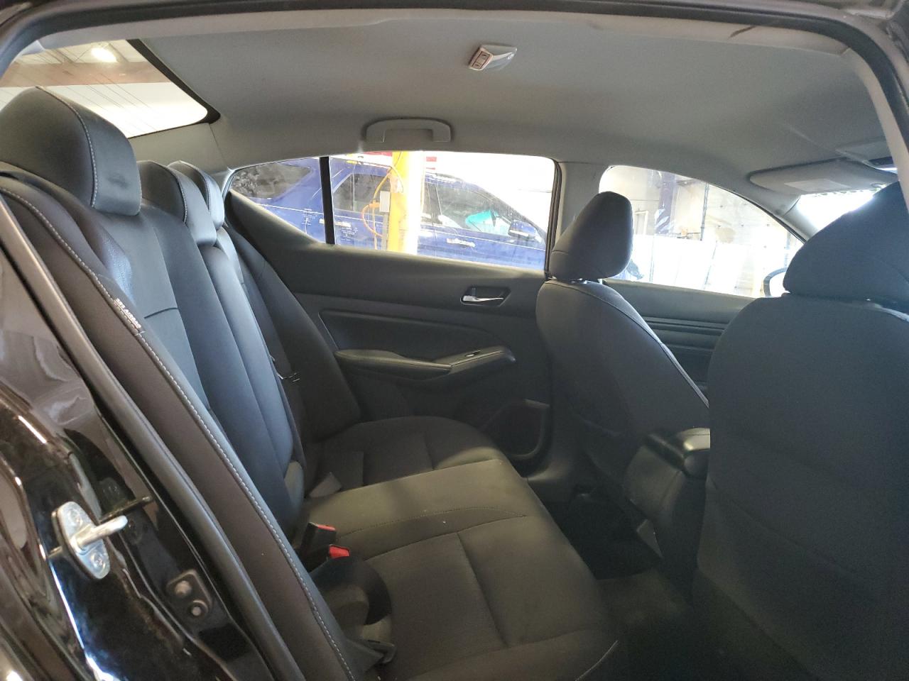 2019 Nissan Altima S VIN: 1N4BL4BV3KC134671 Lot: 61340075