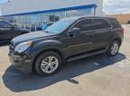2015 Chevrolet Equinox Ls zu verkaufen in North Las Vegas, NV - Rear End
