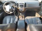 2011 Hyundai Santa Fe Se zu verkaufen in Nisku, AB - Front End