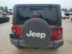 2010 Jeep Wrangler Unlimited Sport for Sale in Bridgeton, MO - Front End