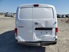 2015 Nissan Nv200 2.5S продається в Sacramento, CA - Mechanical