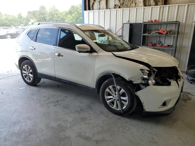  NISSAN ROGUE 2015 Biały