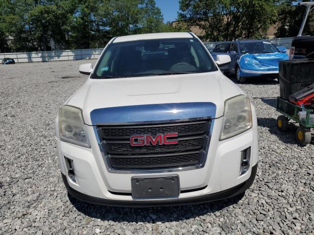  GMC TERRAIN 2012 Белы