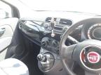 2009 FIAT 500 POP for sale at Copart COLCHESTER
