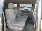 2010 Toyota Sienna Ce იყიდება Houston-ში, TX - Side
